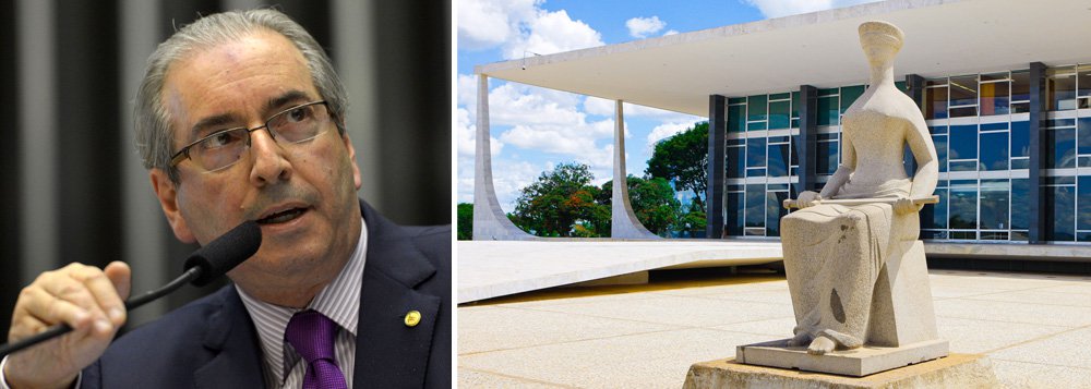 "Não entendo por que a bancada do PT, constituída por alguns doutos advogados, em vez de bater cabeça com a oposição inutilmente e denunciar que um golpe está em marcha ainda não entrou com pedido no STF para suspender esse esdrúxulo impeachment que fere de morte a constituição. Se o STF não for acionado vai ficar por isso mesmo. Cabe ao STF dizer se é golpe ou não", escreve o colunista Alex Solnik (Foto: Alex Solnik) "Não entendo por que a bancada do PT, constituída por alguns doutos advogados, em vez de bater cabeça com a oposição inutilmente e denunciar que um golpe está em marcha ainda não entrou com pedido no STF para suspender esse esdrúxulo impeachment que fere de morte a constituição. Se o STF não for acionado vai ficar por isso mesmo. Cabe ao STF dizer se é golpe ou não", escreve o colunista Alex Solnik