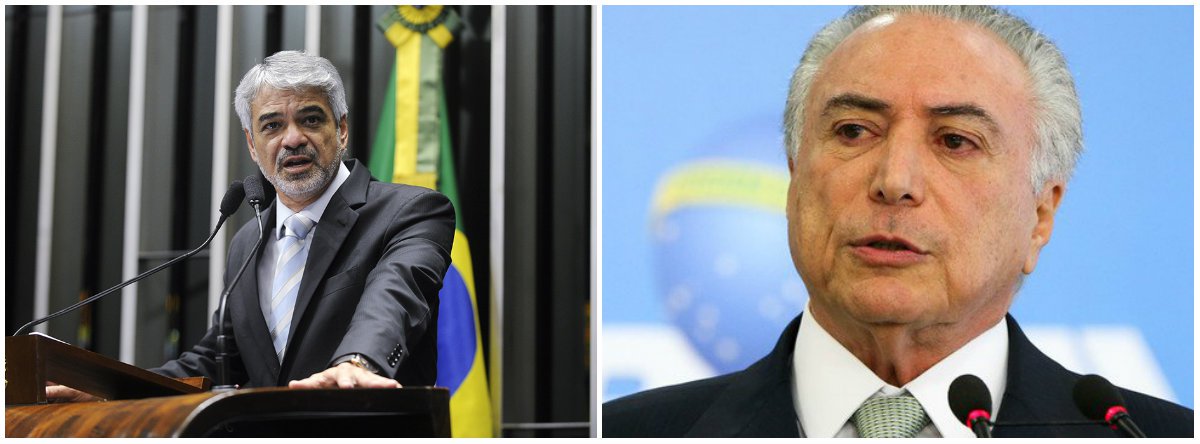 Primeiro ministro da Saúde do governo Lula, o líder da Oposição ao governo Michel Temer no Senado, Humberto Costa (PT-PE), afirmou que o abandono de campanhas de vacinação de crianças e adolescentes promovido pela atual gestão poderá fazer com que doenças já erradicadas no País, como a poliomielite e o sarampo, voltem a atingir bebês e crianças (Foto: Leonardo Lucena) Primeiro ministro da Saúde do governo Lula, o líder da Oposição ao governo Michel Temer no Senado, Humberto Costa (PT-PE), afirmou que o abandono de campanhas de vacinação de crianças e adolescentes promovido pela atual gestão poderá fazer com que doenças já erradicadas no País, como a poliomielite e o sarampo, voltem a atingir bebês e crianças