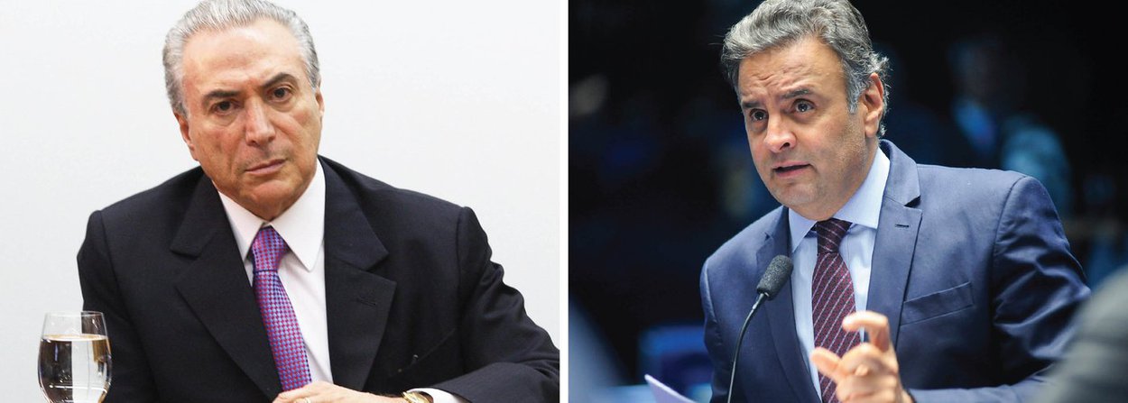 O entreguismo típico da elite associada ao capital transnacional e a subserviência geopolítica que privilegia investidores estrangeiros desconsidera a proteção ambiental e agride a soberania nacional constituem, pois, a síntese do ideário golpista (Foto: Elvino Bohn Gass) O entreguismo típico da elite associada ao capital transnacional e a subserviência geopolítica que privilegia investidores estrangeiros desconsidera a proteção ambiental e agride a soberania nacional constituem, pois, a síntese do ideário golpista
