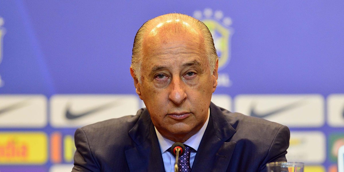 O presidente licenciado da CBF, Marco Polo Del Nero, voltou ao comando da entidade depois de ter pedido licença do cargo para se defender de acusações, informou nesta segunda-feira o departamento de comunicação da CBF; o dirigente reassumiu as funções, mas começou a trabalhar efetivamente nesta segunda (Foto: Leonardo Lucena) O presidente licenciado da CBF, Marco Polo Del Nero, voltou ao comando da entidade depois de ter pedido licença do cargo para se defender de acusações, informou nesta segunda-feira o departamento de comunicação da CBF; o dirigente reassumiu as funções, mas começou a trabalhar efetivamente nesta segunda