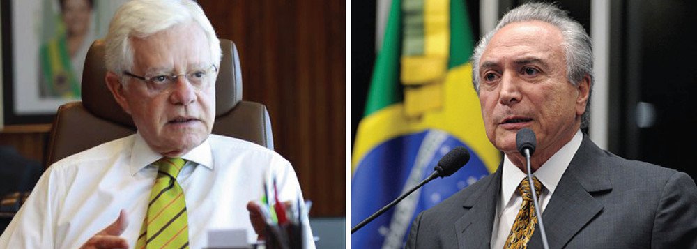 O ex-ministro da Aviação Civil Moreira Franco esteve nesta quinta-feira com o presidente em exercício, Michel Temer, em reunião na residência de Temer, no Alto de Pinheiros, na zona oeste de São Paulo; Moreira chegou por volta das 10h, e deixou o local às 13h15; na saída, o ex-ministro disse que foi "bater um papo" com Temer, "nada mais" (Foto: Romulo Faro) O ex-ministro da Aviação Civil Moreira Franco esteve nesta quinta-feira com o presidente em exercício, Michel Temer, em reunião na residência de Temer, no Alto de Pinheiros, na zona oeste de São Paulo; Moreira chegou por volta das 10h, e deixou o local às 13h15; na saída, o ex-ministro disse que foi "bater um papo" com Temer, "nada mais"