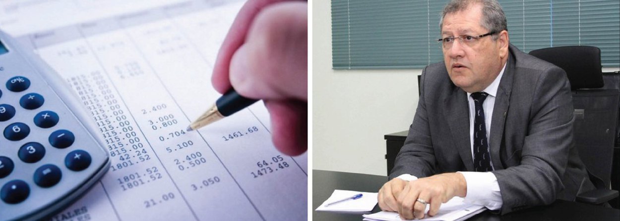Através da procuradoria-geral do Estado, o governo de Alagoas ingressou com um mandado de segurança no Supremo Tribunal Federal buscando a correção do cálculo da dívida pública com a União; objetivo é ter o mesmo tratamento dado a Santa Cantarina, que conseguiu no STF liminar suspendendo a forma de pagamento; segundo o procurador-geral Francisco Malaquias, “Alagoas tem uma situação praticamente igual a dos catarinenses. Essa decisão deles pode ser considerada histórica, pois gera repercussão nos demais entes federativos” (Foto: Voney Malta) Através da procuradoria-geral do Estado, o governo de Alagoas ingressou com um mandado de segurança no Supremo Tribunal Federal buscando a correção do cálculo da dívida pública com a União; objetivo é ter o mesmo tratamento dado a Santa Cantarina, que conseguiu no STF liminar suspendendo a forma de pagamento; segundo o procurador-geral Francisco Malaquias, “Alagoas tem uma situação praticamente igual a dos catarinenses. Essa decisão deles pode ser considerada histórica, pois gera repercussão nos demais entes federativos”