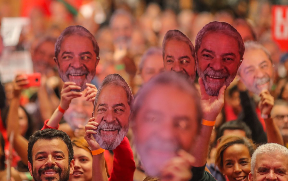 lula (Foto: Leonardo Attuch) www.brasil247.com - lula