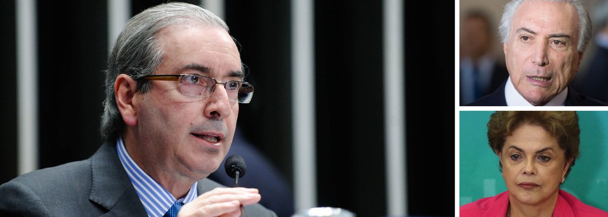 A Mesa da Câmara dos Deputados, presidida por Eduardo Cunha (PMDB), entrou nesta terça (12) com novo recurso no Supremo Tribunal Federal (STF) contra a decisão do ministro Marco Aurélio que determinou abertura de processo de impeachment do vice-presidente, Michel Temer; a relatora é a ministra Rosa Weber; a Câmara sustenta novamente que Temer não pode responder por crime de responsabilidade, porque sempre assumiu a Presidência da República eventualmente, na ausência da presidenta Dilma Rousseff (Foto: Valter Lima) A Mesa da Câmara dos Deputados, presidida por Eduardo Cunha (PMDB), entrou nesta terça (12) com novo recurso no Supremo Tribunal Federal (STF) contra a decisão do ministro Marco Aurélio que determinou abertura de processo de impeachment do vice-presidente, Michel Temer; a relatora é a ministra Rosa Weber; a Câmara sustenta novamente que Temer não pode responder por crime de responsabilidade, porque sempre assumiu a Presidência da República eventualmente, na ausência da presidenta Dilma Rousseff