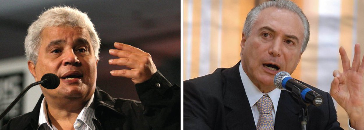 O jornalista Ricardo Noblat, de O Globo, considerou o vazamento do áudio do vice-presidente Michel Temer como "amadorismo"; "Jamais vi tamanho amadorismo como este, de gravar um discurso como se algo já tivesse acontecido. Um discurso, por sinal, ruim", afirmou; ele ressalvou que "a divulgação do discurso do Temer não foi nenhuma jogada "inteligente"" (Foto: Valter Lima) O jornalista Ricardo Noblat, de O Globo, considerou o vazamento do áudio do vice-presidente Michel Temer como "amadorismo"; "Jamais vi tamanho amadorismo como este, de gravar um discurso como se algo já tivesse acontecido. Um discurso, por sinal, ruim", afirmou; ele ressalvou que "a divulgação do discurso do Temer não foi nenhuma jogada "inteligente""