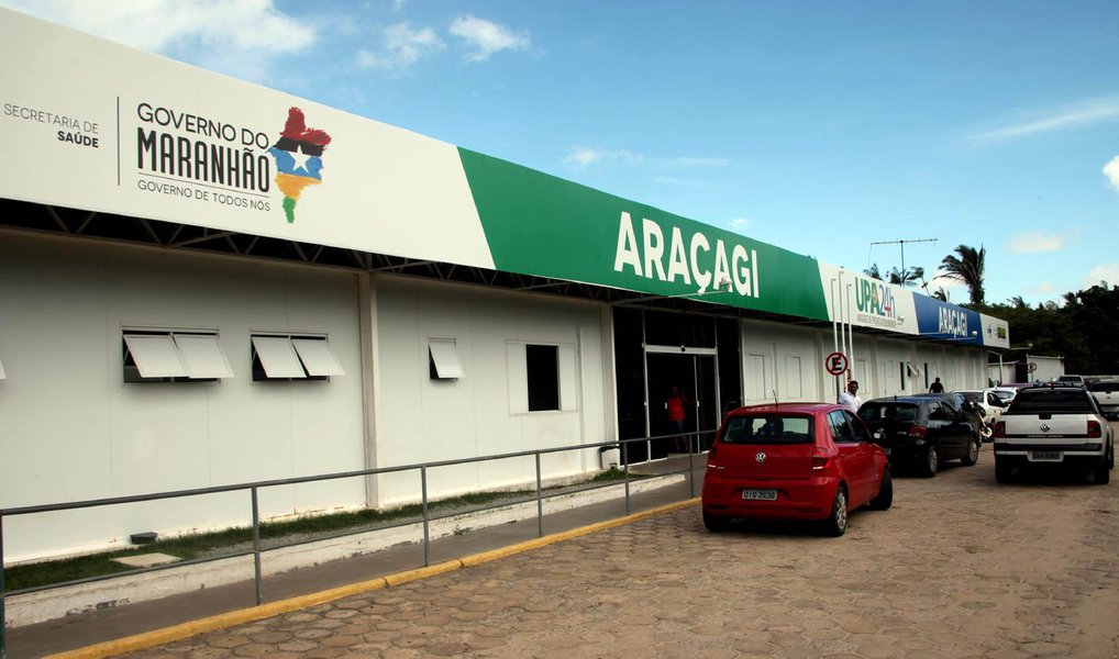 O governo do Maranhão intensificou obras de ampliação e adequação de unidades de saúde para garantir mais conforto e aumentar a capacidade de atendimento aos pacientes maranhenses; as obras incluem reforma, readequação elétrica e hidráulica de prédios, substituição de mobiliário, reforma dos telhados, refrigeração, além de reforço de estruturas em diversas unidades hospitalares na região metropolitana de São Luís e Imperatriz; na capital, o governo destinou R$ 10 milhões para garantir mais 91 leitos de internação, nova UTI com 11 leitos e 25 enfermarias, que totalizarão 178 leitos de internação (Foto: Leonardo Lucena) O governo do Maranhão intensificou obras de ampliação e adequação de unidades de saúde para garantir mais conforto e aumentar a capacidade de atendimento aos pacientes maranhenses; as obras incluem reforma, readequação elétrica e hidráulica de prédios, substituição de mobiliário, reforma dos telhados, refrigeração, além de reforço de estruturas em diversas unidades hospitalares na região metropolitana de São Luís e Imperatriz; na capital, o governo destinou R$ 10 milhões para garantir mais 91 leitos de internação, nova UTI com 11 leitos e 25 enfermarias, que totalizarão 178 leitos de internação