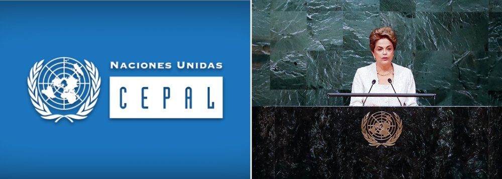 Comissão Econômica para a América Latina e o Caribe (Cepal), braço da Organização das Nações Unidas (ONU) para o continente, condenou a tentativa de golpe no Brasil; em um comunicado, a Cepal diz que o Brasil precisa respeitar o resultado das urnas sob o risco de desestabilizar a democracia em todo o continente; "A soberania popular, fonte única da legitimidade numa democracia, foi entregue a Lula e em seguida à senhora presidente Rousseff, através de um mandato constitucional", disse; "Os eventos pelos quais passa o Brasil nos dias de hoje ressoam com força além de suas fronteiras e ilustram para o conjunto da América Latina os riscos e as dificuldades que a nossa democracia ainda está exposta", ressalta o texto (Foto: Paulo Emílio) Comissão Econômica para a América Latina e o Caribe (Cepal), braço da Organização das Nações Unidas (ONU) para o continente, condenou a tentativa de golpe no Brasil; em um comunicado, a Cepal diz que o Brasil precisa respeitar o resultado das urnas sob o risco de desestabilizar a democracia em todo o continente; "A soberania popular, fonte única da legitimidade numa democracia, foi entregue a Lula e em seguida à senhora presidente Rousseff, através de um mandato constitucional", disse; "Os eventos pelos quais passa o Brasil nos dias de hoje ressoam com força além de suas fronteiras e ilustram para o conjunto da América Latina os riscos e as dificuldades que a nossa democracia ainda está exposta", ressalta o texto