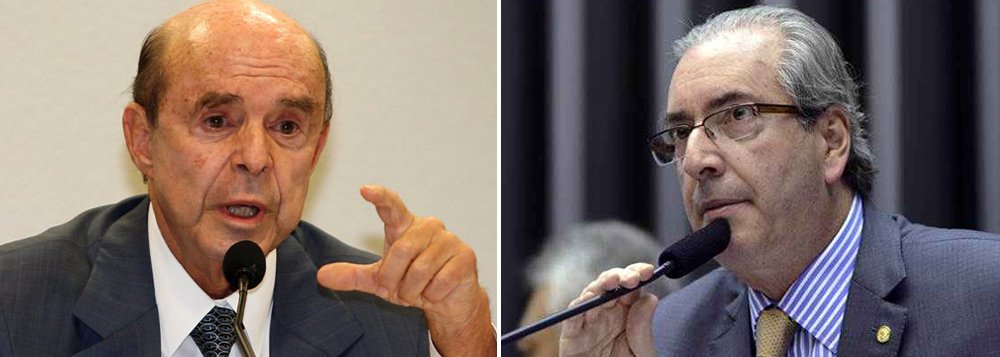 Ex-senador Francisco Dornelles (PP), governador em exercício do Rio, é citado em requerimentos de investigação enviados pela Procuradoria Geral da República ( PGR) ao Supremo Tribunal Federal ( STF) como tendo atuado em benefício do presidente da Câmara, Eduardo Cunha (PMDB-RJ), para alterar medidas provisórias (MPs) de interesse de empreiteiras ou para pressionar empresários por meio de requerimentos apresentados na Casa (Foto: Roberta Namour) Ex-senador Francisco Dornelles (PP), governador em exercício do Rio, é citado em requerimentos de investigação enviados pela Procuradoria Geral da República ( PGR) ao Supremo Tribunal Federal ( STF) como tendo atuado em benefício do presidente da Câmara, Eduardo Cunha (PMDB-RJ), para alterar medidas provisórias (MPs) de interesse de empreiteiras ou para pressionar empresários por meio de requerimentos apresentados na Casa