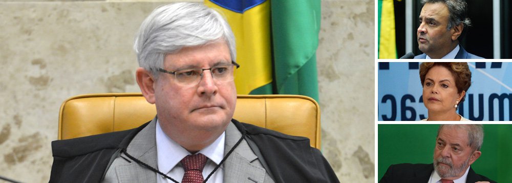 Jornalista Fernando Brito chama o procurador-geral da República, Rodrigo Janot, de "cínico" por anunciar seu pedido de abertura de inquérito ao STF contra Aécio Neves um dia antes de os jornais noticiarem que ele também pedirá investigação contra a presidente Dilma e o ex-presidente Lula; "A traição, a dissimulação pomposa e a perfídia são artes praticadas por mais que um temer", diz Brito (Foto: Gisele Federicce) Jornalista Fernando Brito chama o procurador-geral da República, Rodrigo Janot, de "cínico" por anunciar seu pedido de abertura de inquérito ao STF contra Aécio Neves um dia antes de os jornais noticiarem que ele também pedirá investigação contra a presidente Dilma e o ex-presidente Lula; "A traição, a dissimulação pomposa e a perfídia são artes praticadas por mais que um temer", diz Brito