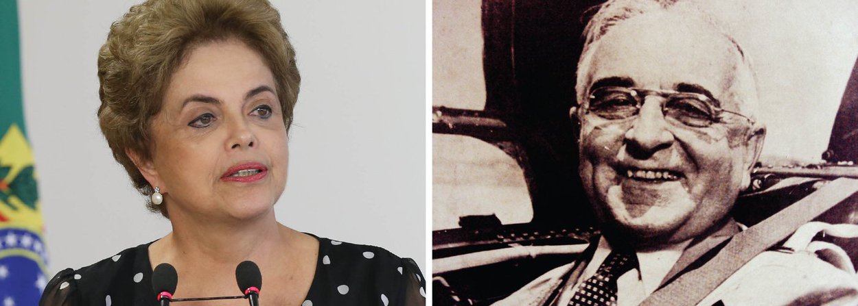 Colunista do 247 Alex Solnik traça um paralelo entre o impeachment da presidente Dilma Rousseff em curso no Senado e o plano de 1937 que simulava a intenção de uma revolução comunista no Brasil, que acabou beneficiando Getúlio Vargas, e um dos episódios que deram origem ao golpe de 1964; "Recomendo aos homens e mulheres de bem do Senado, onde hoje começa a discussão da versão 2016 do Plano Cohen, desta vez batizado de 'impeachment', que leiam essa história para, inspirados nela, não permitirem que mais uma fraude, de consequências imprevisíveis, mas sempre dolorosas, seja usada com o objetivo de derrubar um presidente da República e macular, de novo, a democracia brasileira", afirma (Foto: Alex Solnik) Colunista do 247 Alex Solnik traça um paralelo entre o impeachment da presidente Dilma Rousseff em curso no Senado e o plano de 1937 que simulava a intenção de uma revolução comunista no Brasil, que acabou beneficiando Getúlio Vargas, e um dos episódios que deram origem ao golpe de 1964; "Recomendo aos homens e mulheres de bem do Senado, onde hoje começa a discussão da versão 2016 do Plano Cohen, desta vez batizado de 'impeachment', que leiam essa história para, inspirados nela, não permitirem que mais uma fraude, de consequências imprevisíveis, mas sempre dolorosas, seja usada com o objetivo de derrubar um presidente da República e macular, de novo, a democracia brasileira", afirma