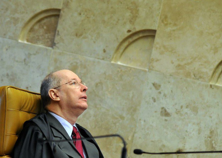 É irrelevante a afirmativa de que a figura do impeachment está prevista na Constituição Federal (Foto: Roberto Amaral) É irrelevante a afirmativa de que a figura do impeachment está prevista na Constituição Federal