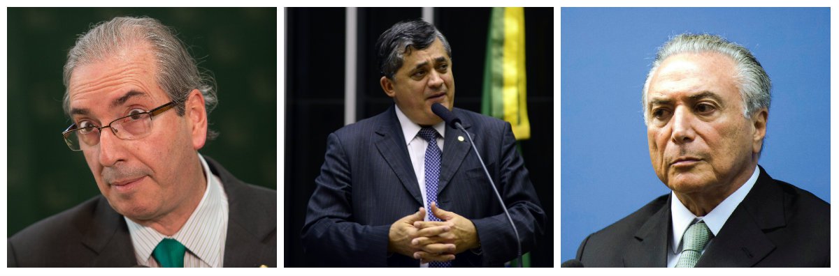 O líder do governo na Câmara Federal, deputado José Guimarães (PT-CE), usou a tribuna no espaço da liderança para denunciar mais uma vez o golpe comandado agora por Michel Temer (PMDB-SP) e Eduardo Cunha (PMDB-RJ), e acusou o vice-presidente de querer governar o Brasil à revelia da soberania popular. "O Temer presidente e o presidente desta casa, Eduardo Cunha, vice-presidente? Essa é a saída para o Brasil? (Foto: Fatima 247) O líder do governo na Câmara Federal, deputado José Guimarães (PT-CE), usou a tribuna no espaço da liderança para denunciar mais uma vez o golpe comandado agora por Michel Temer (PMDB-SP) e Eduardo Cunha (PMDB-RJ), e acusou o vice-presidente de querer governar o Brasil à revelia da soberania popular. "O Temer presidente e o presidente desta casa, Eduardo Cunha, vice-presidente? Essa é a saída para o Brasil?