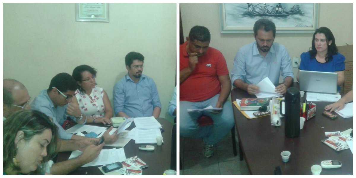 A nova data para o Encontro Municipal que definirá a candidatura do PT nas eleições de Fortaleza será 30 de abril; a proposta da Comissão Executiva é fazer conversas internas com todas as forças e com o governador para tentar construir um nome de consenso, capaz de manter a unidade do PT em Fortaleza, principalmente, em função da crise política (Foto: Fatima 247) A nova data para o Encontro Municipal que definirá a candidatura do PT nas eleições de Fortaleza será 30 de abril; a proposta da Comissão Executiva é fazer conversas internas com todas as forças e com o governador para tentar construir um nome de consenso, capaz de manter a unidade do PT em Fortaleza, principalmente, em função da crise política