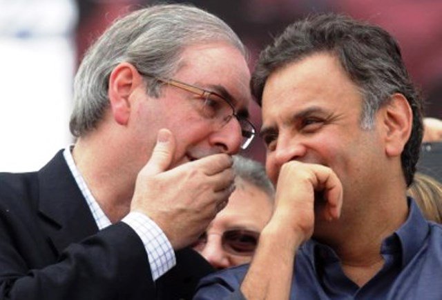 Lista da Odebrecht nos faz concluir que, ao contrário do que Moro, a oposição e a mídia querem provar, o maior peso da corrupção não se encontra dentro do PT, mas sim naqueles que hoje tramam o golpe via impeachment de Dilma e a tentativa de prisão de Lula (Foto: Chico Vigilante) Lista da Odebrecht nos faz concluir que, ao contrário do que Moro, a oposição e a mídia querem provar, o maior peso da corrupção não se encontra dentro do PT, mas sim naqueles que hoje tramam o golpe via impeachment de Dilma e a tentativa de prisão de Lula