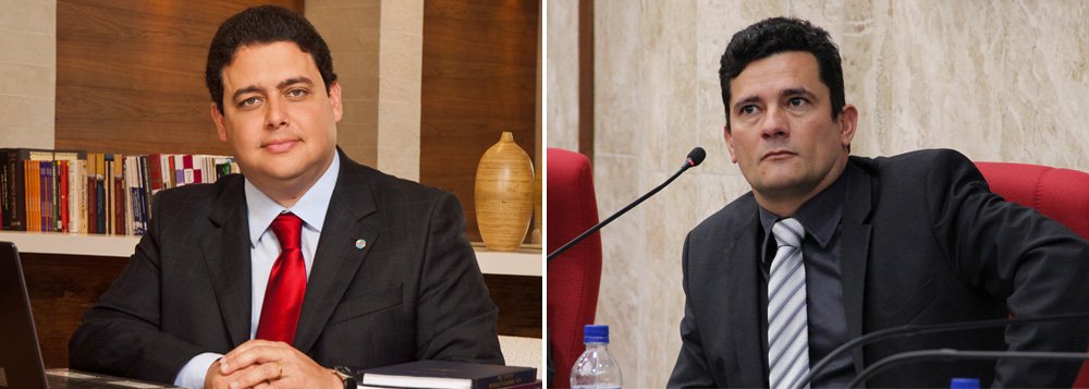 A OAB-RJ, presidida por Felipe de Santa Cruz Oliveira Scaletsky, divulgou nota repudiando a divulgação de grampos do juiz Sergio Moro, que atingem a presidente Dilma e o ex-presidente Lula; "É fundamental que o Poder Judiciário, sobretudo no atual cenário de forte acirramento de ânimos, aja estritamente de acordo com a Constituição e não se deixe contaminar por paixões ideológicas", diz o texto; "O procedimento do magistrado, típico dos estados policiais, coloca em risco a soberania nacional e deve ser repudiado, como seria em qualquer República democrática do mundo" (Foto: Leonardo Lucena) A OAB-RJ, presidida por Felipe de Santa Cruz Oliveira Scaletsky, divulgou nota repudiando a divulgação de grampos do juiz Sergio Moro, que atingem a presidente Dilma e o ex-presidente Lula; "É fundamental que o Poder Judiciário, sobretudo no atual cenário de forte acirramento de ânimos, aja estritamente de acordo com a Constituição e não se deixe contaminar por paixões ideológicas", diz o texto; "O procedimento do magistrado, típico dos estados policiais, coloca em risco a soberania nacional e deve ser repudiado, como seria em qualquer República democrática do mundo"
