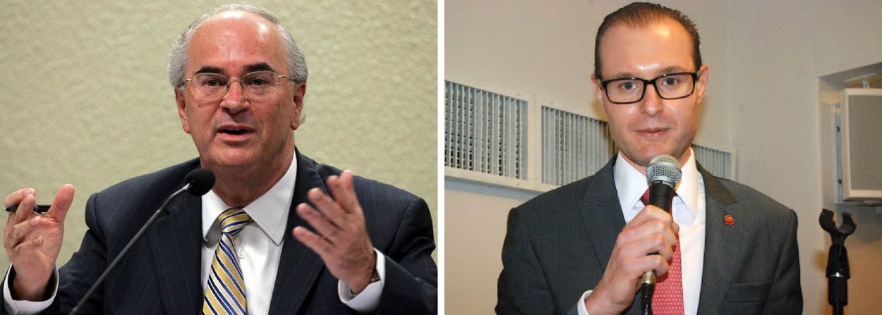 Os advogados Roberto Teixeira e Cristiano Zanin Martins afirmaram, em nota, nesta segunda (18) que "configura ato ilegal, além de desvio funcional, a elaboração e a divulgação de laudos que tentam vincular o pagamento de valores à LILS e doações ao Instituto Lula a supostas condutas indevidas de terceiros"; segundo eles, "os pagamentos feitos pela Andrade Gutierrez à empresa LILS referem-se a palestras realizadas pelo ex-presidente Lula"; eles pontuam que a construtora também fez doações ao Instituto Lula igualmente declaradas às autoridades (Foto: Valter Lima) Os advogados Roberto Teixeira e Cristiano Zanin Martins afirmaram, em nota, nesta segunda (18) que "configura ato ilegal, além de desvio funcional, a elaboração e a divulgação de laudos que tentam vincular o pagamento de valores à LILS e doações ao Instituto Lula a supostas condutas indevidas de terceiros"; segundo eles, "os pagamentos feitos pela Andrade Gutierrez à empresa LILS referem-se a palestras realizadas pelo ex-presidente Lula"; eles pontuam que a construtora também fez doações ao Instituto Lula igualmente declaradas às autoridades