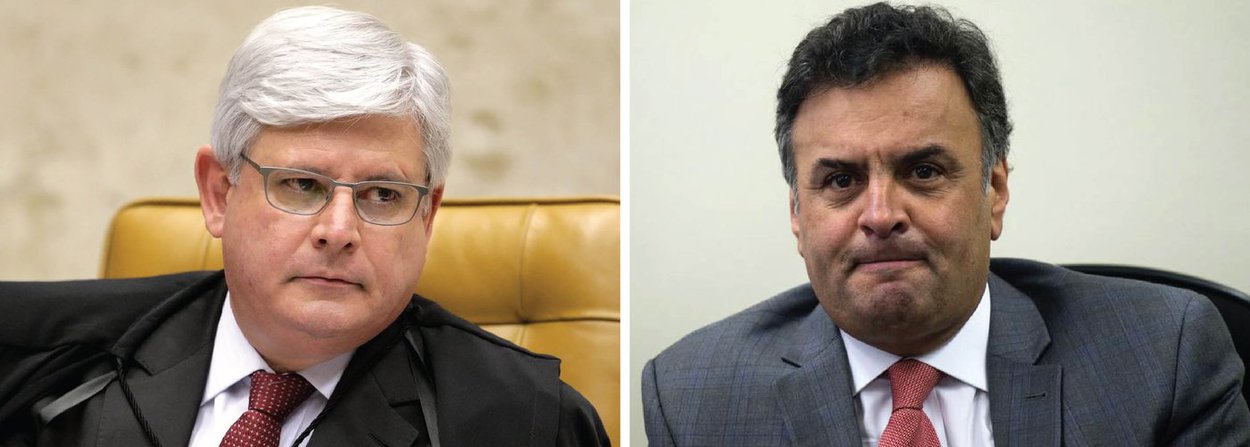 Solicitação foi feita ao ministro Teori Zavascki, do STF, no documento em que o procurador-geral da República, Rodrigo Janot, pede a abertura de inquérito contra o senador tucano por suspeita de recebimento de propina em Furnas; a denúncia tem como base a delação premiada do senador Delcídio Amaral (sem partido-MS) (Foto: Gisele Federicce) Solicitação foi feita ao ministro Teori Zavascki, do STF, no documento em que o procurador-geral da República, Rodrigo Janot, pede a abertura de inquérito contra o senador tucano por suspeita de recebimento de propina em Furnas; a denúncia tem como base a delação premiada do senador Delcídio Amaral (sem partido-MS)