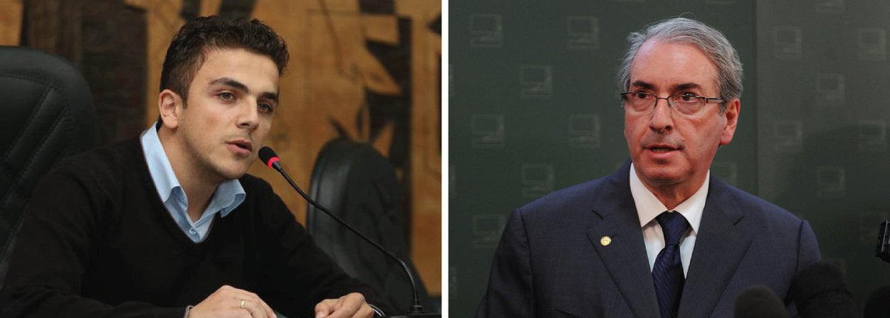 Deputado da Rede Aliel Machado revela articulações pesadas de bastidores e até ameaças em busca de votos para aprovar o afastamento da presidente Dilma; integrante da comissão do impeachment, que votou contra o relatório do deputado Jovair Arantes, diz que foi procurado por pessoas ligadas ao vice Michel Temer, que perguntaram “o que ele queria, do que precisava”; "O Cunha falou: 'Você não vai mais andar em Ponta Grossa. O Temer vai ser presidente, você vai ver'", diz Machado em entrevista; "Os caras que estão a favor do impeachment estão montando o governo com o Temer, eles vão assumir o comando de tudo. DEM, PSDB, todos esses caras. É o jogo aqui", completa (Foto: Gisele Federicce) Deputado da Rede Aliel Machado revela articulações pesadas de bastidores e até ameaças em busca de votos para aprovar o afastamento da presidente Dilma; integrante da comissão do impeachment, que votou contra o relatório do deputado Jovair Arantes, diz que foi procurado por pessoas ligadas ao vice Michel Temer, que perguntaram “o que ele queria, do que precisava”; "O Cunha falou: 'Você não vai mais andar em Ponta Grossa. O Temer vai ser presidente, você vai ver'", diz Machado em entrevista; "Os caras que estão a favor do impeachment estão montando o governo com o Temer, eles vão assumir o comando de tudo. DEM, PSDB, todos esses caras. É o jogo aqui", completa
