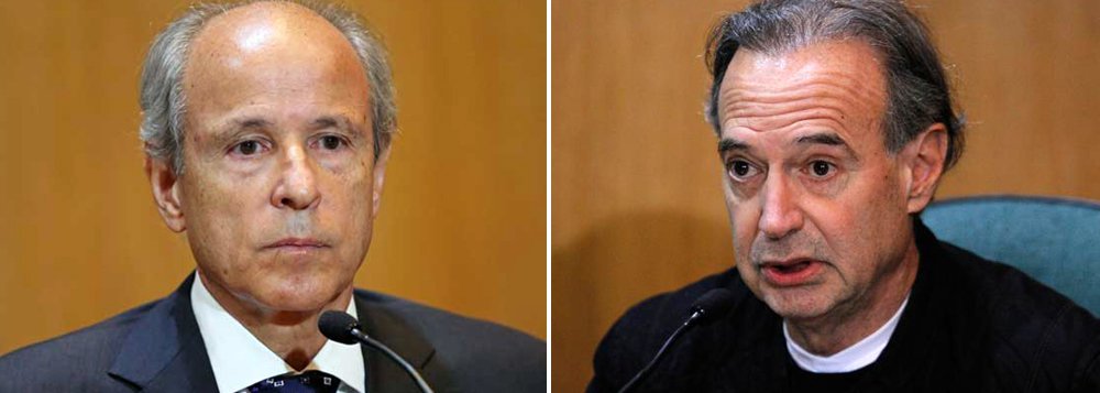 Investigações da Lava Jato indicam que a Andrade Gutierrez, repassou mais de R$ 231 milhões para empresas suspeitas e de fachada; mais da metade desses pagamentos tiveram como destinatário empresas ligadas a Adir Assad; só a Legend Engenheiros Associados recebeu R$ 125,8 milhões entre 2006 e 2012; parte deles foram relacionados a três importantes obras do Governo de São Paulo, durante as gestões dos tucanos José Serra (2007-2010) e Alberto Goldman (2010) (Foto: Roberta Namour) Investigações da Lava Jato indicam que a Andrade Gutierrez, repassou mais de R$ 231 milhões para empresas suspeitas e de fachada; mais da metade desses pagamentos tiveram como destinatário empresas ligadas a Adir Assad; só a Legend Engenheiros Associados recebeu R$ 125,8 milhões entre 2006 e 2012; parte deles foram relacionados a três importantes obras do Governo de São Paulo, durante as gestões dos tucanos José Serra (2007-2010) e Alberto Goldman (2010)