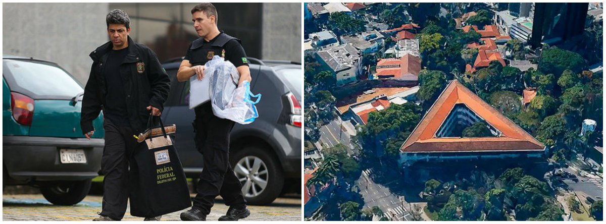 Um grupo de peritos da Polícia Federal conseguiu viabilizar a inclusão de R$ 11 milhões em emendas no orçamento para a criação de um museu de ciências forenses em Belo Horizonte, de acordo com informações da "Folha de S.Paulo" deste domingo 24; a notícia vem à tona justamente no momento em que a PF tem reclamado do contingenciamento de recursos (Foto: Gisele Federicce) Um grupo de peritos da Polícia Federal conseguiu viabilizar a inclusão de R$ 11 milhões em emendas no orçamento para a criação de um museu de ciências forenses em Belo Horizonte, de acordo com informações da "Folha de S.Paulo" deste domingo 24; a notícia vem à tona justamente no momento em que a PF tem reclamado do contingenciamento de recursos
