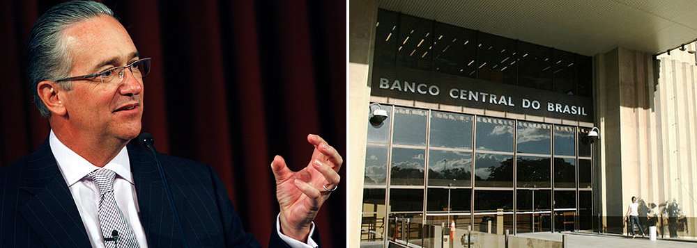 Os motivos, segundo o Banco Central, foram o comprometimento da sua situação econômico-financeira, a violação de normas legais e regulamentares e a ocorrência de prejuízos, sujeitando os credores a risco anormal; banco mexicano, do bilionário Ricardo Salinas, queria fechar as portas de sua única agência, sediada em Recife, e deixar o País, mas vinha tendo dificuldades com o BC (Foto: Gisele Federicce) Os motivos, segundo o Banco Central, foram o comprometimento da sua situação econômico-financeira, a violação de normas legais e regulamentares e a ocorrência de prejuízos, sujeitando os credores a risco anormal; banco mexicano, do bilionário Ricardo Salinas, queria fechar as portas de sua única agência, sediada em Recife, e deixar o País, mas vinha tendo dificuldades com o BC