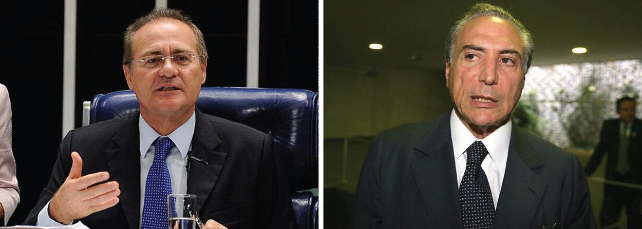 O presidente do Senado, Renan Calheiros (PMDB-AL), atuou nesta quinta (17) para aprovar um requerimento que determina uma auditoria do Tribunal de Contas de União (TCU) em sete decretos assinados pelo vice-presidente da República Michel Temer (PMDB) para abertura de crédito ao Orçamento; o caso pode dar subsídio para um pedido de impeachment contra Temer, pois a peça que pede o afastamento da presidente Dilma Rousseff do cargo lista decretos com a mesma característica; o requerimento de auditoria contra o vice foi apresentado pelo líder da minoria, Alvaro Dias (PSDB-PR) (Foto: Valter Lima) O presidente do Senado, Renan Calheiros (PMDB-AL), atuou nesta quinta (17) para aprovar um requerimento que determina uma auditoria do Tribunal de Contas de União (TCU) em sete decretos assinados pelo vice-presidente da República Michel Temer (PMDB) para abertura de crédito ao Orçamento; o caso pode dar subsídio para um pedido de impeachment contra Temer, pois a peça que pede o afastamento da presidente Dilma Rousseff do cargo lista decretos com a mesma característica; o requerimento de auditoria contra o vice foi apresentado pelo líder da minoria, Alvaro Dias (PSDB-PR)