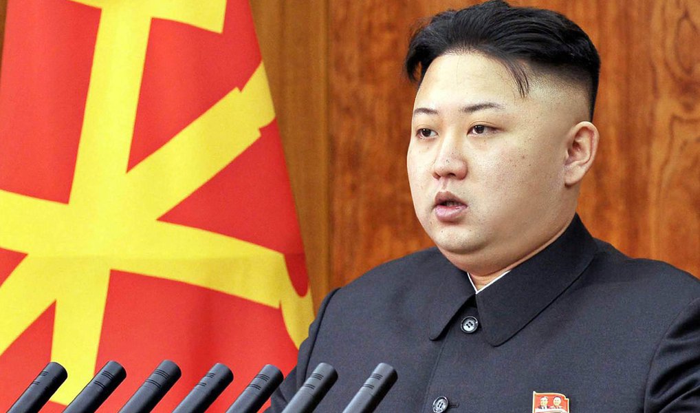 Em nota, Ministério das Relações Exteriores afirmou nesta quarta-feira, 6, que "condena veementemente" o teste feito pela Coreia do Norte com bomba de hidrogênio; "O governo brasileiro tomou conhecimento com grande preocupação do anúncio feito pelo Governo da República Popular Democrática da Coreia (RPDC) de nova detonação de artefato nuclear por aquele país", diz o texto (Foto: Aquiles Lins) Em nota, Ministério das Relações Exteriores afirmou nesta quarta-feira, 6, que "condena veementemente" o teste feito pela Coreia do Norte com bomba de hidrogênio; "O governo brasileiro tomou conhecimento com grande preocupação do anúncio feito pelo Governo da República Popular Democrática da Coreia (RPDC) de nova detonação de artefato nuclear por aquele país", diz o texto