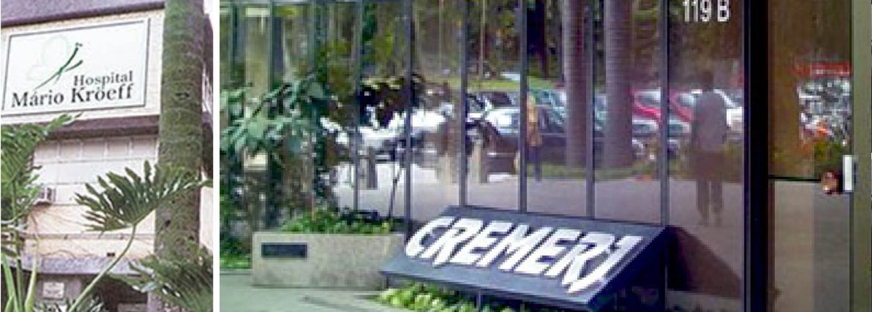 O atendimento de pacientes foi suspenso esta semana pelo Hospital Mário Kröeff, unidade de referência no tratamento de pacientes com câncer no Rio, denunciou o Conselho Regional de Medicina (Cremerj); o hospital é uma unidade filantrópica e recebe repasses do município do Rio, que, segundo o Cremerj, não estão regularizados; Secretaria Municipal de Saúde afirmou que os valores devidos ao hospital tiveram o repasse autorizado assim que o dinheiro foi depositado no Fundo Municipal de Saúde pelo governo federal, em 22 de dezembro (Foto: Leonardo Lucena) O atendimento de pacientes foi suspenso esta semana pelo Hospital Mário Kröeff, unidade de referência no tratamento de pacientes com câncer no Rio, denunciou o Conselho Regional de Medicina (Cremerj); o hospital é uma unidade filantrópica e recebe repasses do município do Rio, que, segundo o Cremerj, não estão regularizados; Secretaria Municipal de Saúde afirmou que os valores devidos ao hospital tiveram o repasse autorizado assim que o dinheiro foi depositado no Fundo Municipal de Saúde pelo governo federal, em 22 de dezembro
