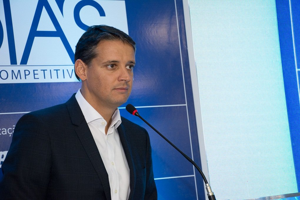 thiago peixoto (Foto: José Barbacena) thiago peixoto