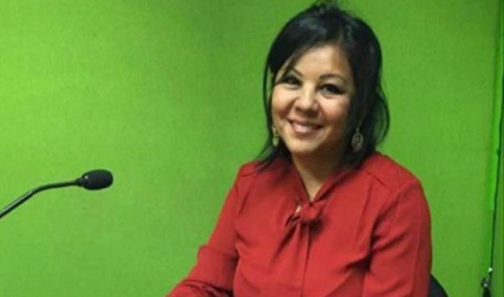 A prefeita recém-empossada da cidade mexicana de Temixco, Gisela Mota, morreu neste sábado (2), de acordo com um post do governador do Estado de Morelos, Graco Ramírez; segundo o jornal "El Universal", da Cidade do México, ela foi atacada em sua casa por quatro homens armados; vários prefeitos foram mortos no ano passado no País, onde grupos armados financiados pelo tráfico de drogas controlam muitas comunidades locais (Foto: Leonardo Lucena) A prefeita recém-empossada da cidade mexicana de Temixco, Gisela Mota, morreu neste sábado (2), de acordo com um post do governador do Estado de Morelos, Graco Ramírez; segundo o jornal "El Universal", da Cidade do México, ela foi atacada em sua casa por quatro homens armados; vários prefeitos foram mortos no ano passado no País, onde grupos armados financiados pelo tráfico de drogas controlam muitas comunidades locais