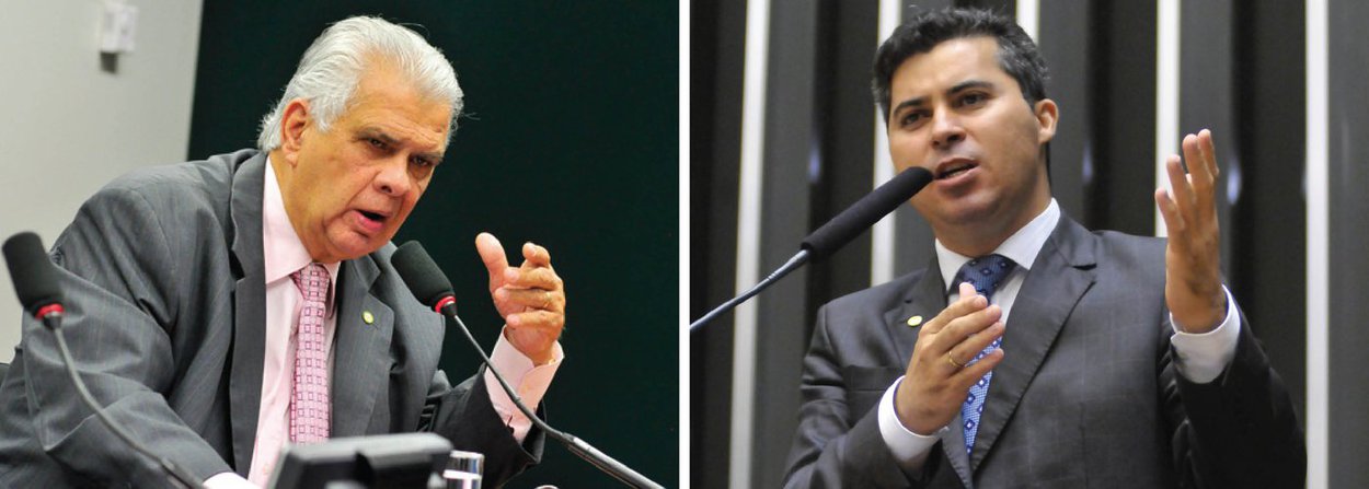Presidente do Conselho de Ética da Câmara disse que que se o novo relatório contra Eduardo Cunha (PMDB), feito pelo deputado Marcos Rogério (PDT-RO), tiver apenas complementações em relação ao anterior, não será possível pedir vista; "Se for um novo relatório sim, mas se for uma complementação não (se pode pedir vistas)", disse; sessão está marcada para esta terça-feira, 15, às 9h30, e Rogério deve ler seu parecer favorável ao prosseguimento da ação de cassação de Cunha (Foto: Aquiles Lins) Presidente do Conselho de Ética da Câmara disse que que se o novo relatório contra Eduardo Cunha (PMDB), feito pelo deputado Marcos Rogério (PDT-RO), tiver apenas complementações em relação ao anterior, não será possível pedir vista; "Se for um novo relatório sim, mas se for uma complementação não (se pode pedir vistas)", disse; sessão está marcada para esta terça-feira, 15, às 9h30, e Rogério deve ler seu parecer favorável ao prosseguimento da ação de cassação de Cunha