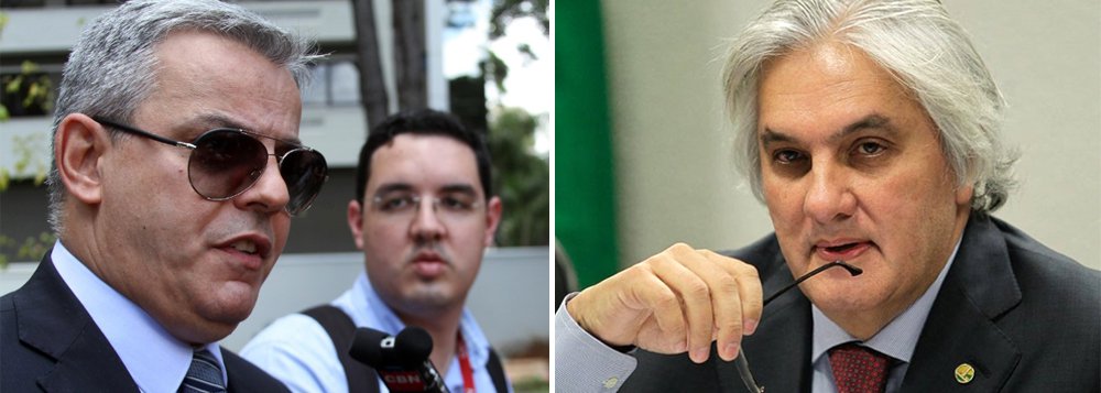 "Não tem delação nenhuma. Vamos partir para o enfrentamento da acusação. Eu estou 'cravando' isso para você. Essa prova reunida é toda ilícita, não vamos aceitar de modo algum essas condições que estão sendo colocadas", garantiu o criminalista Antonio Figueiredo Basto sobre a prisão do senador Delcídio Amaral (PT) na Lava Jato; “Tudo o que se tem são as próprias palavras do senador. Nós temos plenas condições de enfrentar isso que está sendo colocado pela Procuradoria-Geral da República. Não precisa ser delator para isso", acrescentou (Foto: Roberta Namour) "Não tem delação nenhuma. Vamos partir para o enfrentamento da acusação. Eu estou 'cravando' isso para você. Essa prova reunida é toda ilícita, não vamos aceitar de modo algum essas condições que estão sendo colocadas", garantiu o criminalista Antonio Figueiredo Basto sobre a prisão do senador Delcídio Amaral (PT) na Lava Jato; “Tudo o que se tem são as próprias palavras do senador. Nós temos plenas condições de enfrentar isso que está sendo colocado pela Procuradoria-Geral da República. Não precisa ser delator para isso", acrescentou