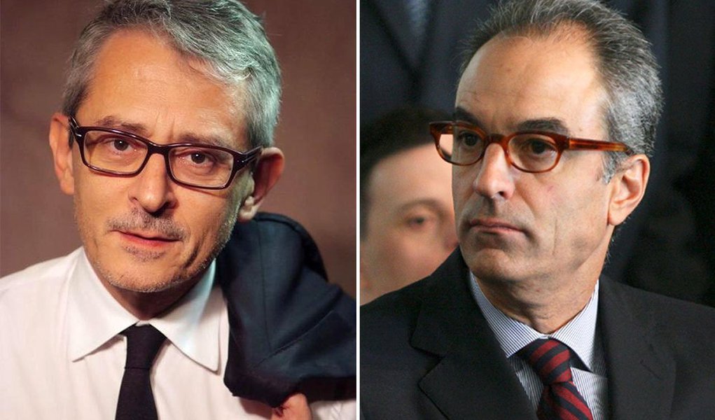 Um dia depois de João Roberto Marinho, editor do jornal O Globo, o empresário Otávio Frias Filho, diretor-resoponsável pela Folha, também publica editorial pedindo a saída imediata de Eduardo Cunha (PMDB-RJ) da presidência da Câmara; texto "Já chega", da Folha, é até mais enfático do que o do Globo; no entanto, Frias expõe um objetivo que Marinho havia mantido oculto; "O personagem que Eduardo Cunha representa, plasmado em desfaçatez e prepotência, está com os dias contados –ele próprio sabe disso. É imperativo abreviar essa farsa, para que o processo do impeachment, seja qual for seu desenlace, transcorra com a necessária limpidez", diz ele; barões da mídia parecem ter concluído que o golpe tucano, conduzido por Cunha, é imoral demais para ser aceito pela sociedade (Foto: Leonardo Attuch) Um dia depois de João Roberto Marinho, editor do jornal O Globo, o empresário Otávio Frias Filho, diretor-resoponsável pela Folha, também publica editorial pedindo a saída imediata de Eduardo Cunha (PMDB-RJ) da presidência da Câmara; texto "Já chega", da Folha, é até mais enfático do que o do Globo; no entanto, Frias expõe um objetivo que Marinho havia mantido oculto; "O personagem que Eduardo Cunha representa, plasmado em desfaçatez e prepotência, está com os dias contados –ele próprio sabe disso. É imperativo abreviar essa farsa, para que o processo do impeachment, seja qual for seu desenlace, transcorra com a necessária limpidez", diz ele; barões da mídia parecem ter concluído que o golpe tucano, conduzido por Cunha, é imoral demais para ser aceito pela sociedade