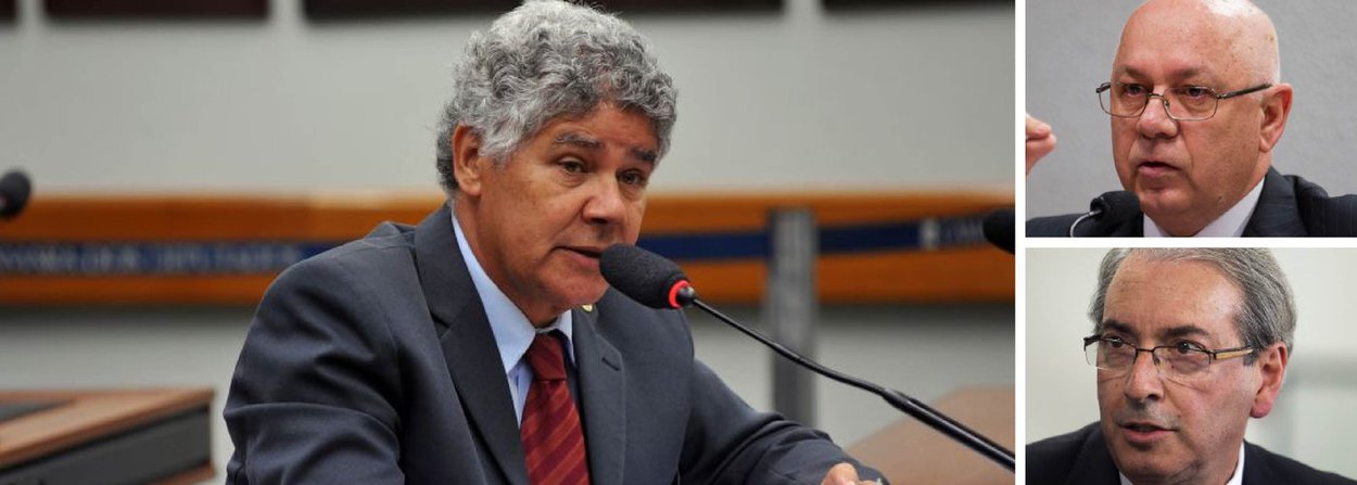 "Se o STF não parar Cunha, quem vai parar?", questiona o deputado Chico Alencar (Psol-RJ), em entrevista à jornalista Tereza Cruvinel; ele também faz um alerta: "Cunha vai continuar usando o cargo e a Câmara em seu próprio interesse e benefício, vai continuar fazendo manobras e inclusive comandando votações com aquela maneira peculiar de legislar, em que “jabutis” com endereço específico são enfiados nas MPs e projetos de lei"; no entanto, ele afirma que o impeachment não passará, em razão do seu próprio artificialismo (Foto: Tereza Cruvinel) "Se o STF não parar Cunha, quem vai parar?", questiona o deputado Chico Alencar (Psol-RJ), em entrevista à jornalista Tereza Cruvinel; ele também faz um alerta: "Cunha vai continuar usando o cargo e a Câmara em seu próprio interesse e benefício, vai continuar fazendo manobras e inclusive comandando votações com aquela maneira peculiar de legislar, em que “jabutis” com endereço específico são enfiados nas MPs e projetos de lei"; no entanto, ele afirma que o impeachment não passará, em razão do seu próprio artificialismo