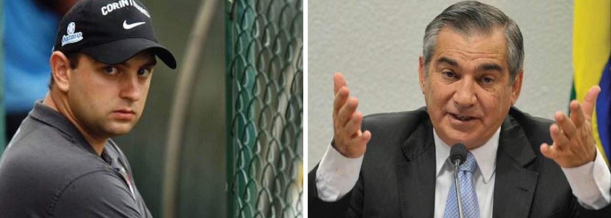 Atendendo a um pedido do Ministério Público Federal, a Justiça Federal autorizou quebrar os sigilos bancário e fiscal de pessoas e empresas citadas na Operação Zelotes, da Polícia Federal; entre elas está o empresário Luis Cláudio Lula da Silva, filho do ex-presidente Lula, de sua empresa, LFT Marketing Esportivo, e do ex-ministro Gilberto Carvalho (Foto: Gisele Federicce) Atendendo a um pedido do Ministério Público Federal, a Justiça Federal autorizou quebrar os sigilos bancário e fiscal de pessoas e empresas citadas na Operação Zelotes, da Polícia Federal; entre elas está o empresário Luis Cláudio Lula da Silva, filho do ex-presidente Lula, de sua empresa, LFT Marketing Esportivo, e do ex-ministro Gilberto Carvalho