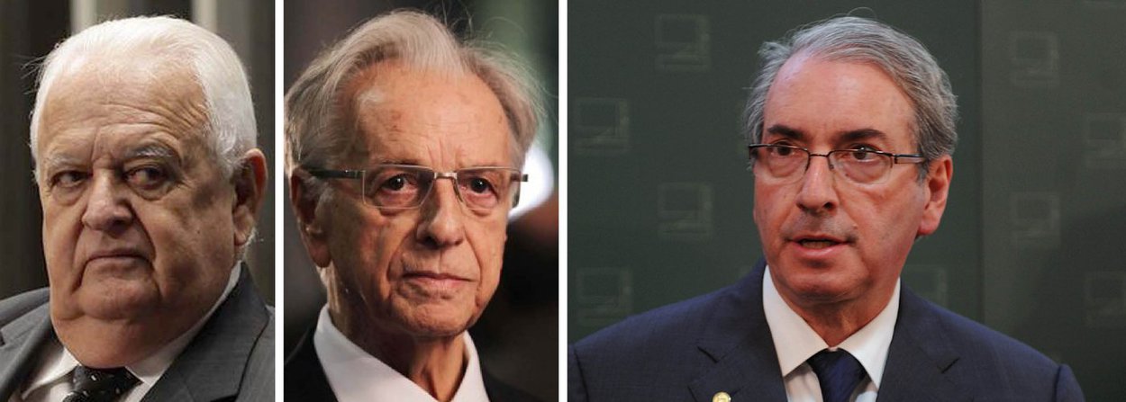 "Em um país em que a corrupção e a falta de vergonha já fazem parte do dia a dia, não é de se estranhar que ainda haja quem defenda e acoberte Eduardo Cunha, aberta ou veladamente", afirma o jornalista Hélio Doyle, colunista do 247; ele relata o episódio envolvendo Henrique Hargreaves, chefe da Casa Civil no governo Itamar Franco, que pediu exoneração do cargo, aceita por Itamar, após denúncias de que teria participado de desvio de dinheiro público; com a acusação não comprovada, Hargreaves retornou à função; "Para o cidadão comum, Eduardo Cunha tem de ter seu mandato cassado por ser ladrão, e não por ser mentiroso. O formalismo regimental da Câmara, as chicanas de deputados e advogados, as filigranas ridículas não interessam à população"; confira íntegra (Foto: Hélio Doyle) www.brasil247.com - "Em um país em que a corrupção e a falta de vergonha já fazem parte do dia a dia, não é de se estranhar que ainda haja quem defenda e acoberte Eduardo Cunha, aberta ou veladamente", afirma o jornalista Hélio Doyle, colunista do 247; ele relata o episódio envolvendo Henrique Hargreaves, chefe da Casa Civil no governo Itamar Franco, que pediu exoneração do cargo, aceita por Itamar, após denúncias de que teria participado de desvio de dinheiro público; com a acusação não comprovada, Hargreaves retornou à função; "Para o cidadão comum, Eduardo Cunha tem de ter seu mandato cassado por ser ladrão, e não por ser mentiroso. O formalismo regimental da Câmara, as chicanas de deputados e advogados, as filigranas ridículas não interessam à população"; confira íntegra