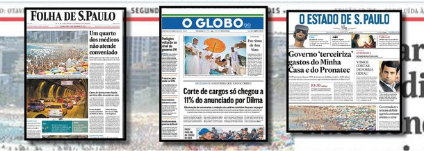 A destruição da política e dos partidos permanece uma necessidade da dominação oligopólica da mídia, para que ela continue tutelando a formação da opinião, de fora do espaço dos partidos que ela, ao fim e ao cabo, visa orientar (Foto: Tarso Genro) A destruição da política e dos partidos permanece uma necessidade da dominação oligopólica da mídia, para que ela continue tutelando a formação da opinião, de fora do espaço dos partidos que ela, ao fim e ao cabo, visa orientar