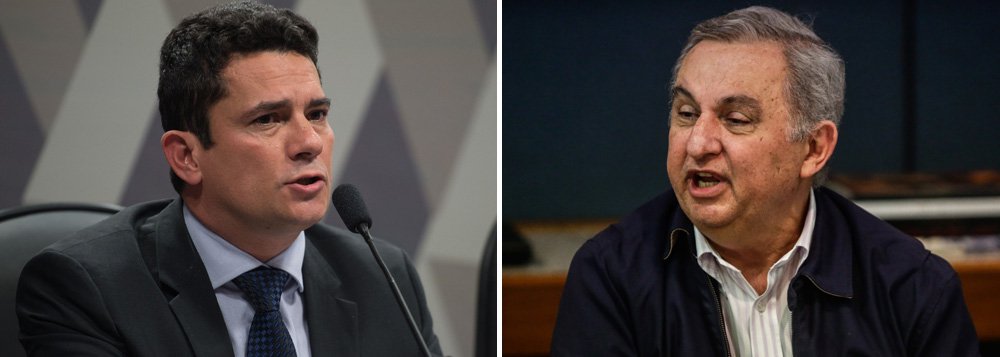 Juiz Sérgio Moro, determinou que a Polícia Federal conclua em 15 dias o inquérito que investiga o empresário José Carlos Bumlai; de acordo com a decisão, a PF deve encerrar as investigações no dia 23 de dezembro e o juiz decidiu não aceitar novo pedido de prorrogação; as investigações do MPF apontam que Bumlai usou contratos firmados com a Petrobras para quitar empréstimo com o Banco Schahin (Foto: Leonardo Lucena) Juiz Sérgio Moro, determinou que a Polícia Federal conclua em 15 dias o inquérito que investiga o empresário José Carlos Bumlai; de acordo com a decisão, a PF deve encerrar as investigações no dia 23 de dezembro e o juiz decidiu não aceitar novo pedido de prorrogação; as investigações do MPF apontam que Bumlai usou contratos firmados com a Petrobras para quitar empréstimo com o Banco Schahin