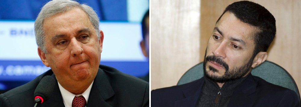 Embate frente a frente ocorrerá dia 14 de janeiro; o empresário e o lobista divergem sobre o envolvimento do ex-ministro Antonio Palocci na Lava Jato; Fernando Baiano também diz que passou dinheiro a José Carlos Bumlai para bancar gastos de uma nora de Lula; ele nega (Foto: Roberta Namour) Embate frente a frente ocorrerá dia 14 de janeiro; o empresário e o lobista divergem sobre o envolvimento do ex-ministro Antonio Palocci na Lava Jato; Fernando Baiano também diz que passou dinheiro a José Carlos Bumlai para bancar gastos de uma nora de Lula; ele nega