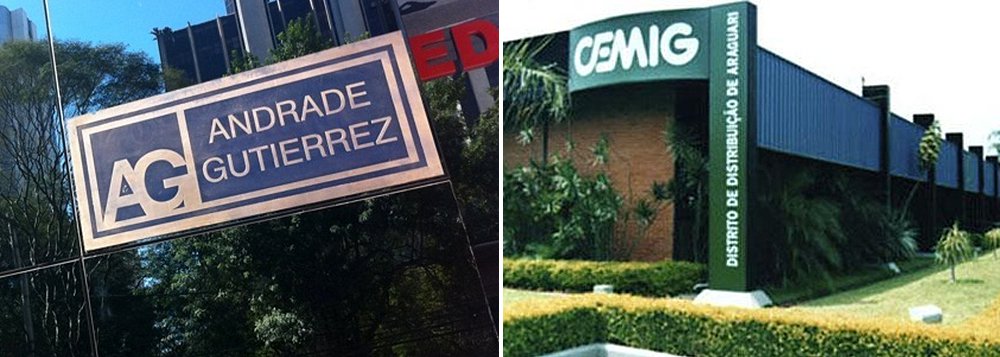 O Banco Nacional de Desenvolvimento Econômico e Social (BNDES) vai assumir dois dos cinco assentos da Andrade Gutierrez no controle da gestão da Companhia Energética de Minas Gerais (Cemig); empreiteira já não tem poder de veto nem de controle da Cemig e, assim, perde o espaço conquistado nas gestões do PSDB em Minas (Foto: Roberta Namour) O Banco Nacional de Desenvolvimento Econômico e Social (BNDES) vai assumir dois dos cinco assentos da Andrade Gutierrez no controle da gestão da Companhia Energética de Minas Gerais (Cemig); empreiteira já não tem poder de veto nem de controle da Cemig e, assim, perde o espaço conquistado nas gestões do PSDB em Minas