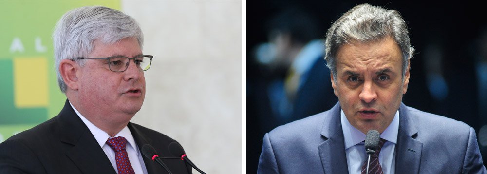 Senador tucano foi citado em delação premiada de Carlos Alexandre de Souza Rocha, entregador do doleiro Alberto Youssef; também foram citados por ele os senadores Renan Calheiros (PMDB-AL) e Randolfe Rodrigues (Psol-AP); os três casos serão analisados pelo procurador-geral da República, Rodrigo Janot, apenas em fevereiro, após o recesso do Judiciário (Foto: Gisele Federicce) Senador tucano foi citado em delação premiada de Carlos Alexandre de Souza Rocha, entregador do doleiro Alberto Youssef; também foram citados por ele os senadores Renan Calheiros (PMDB-AL) e Randolfe Rodrigues (Psol-AP); os três casos serão analisados pelo procurador-geral da República, Rodrigo Janot, apenas em fevereiro, após o recesso do Judiciário