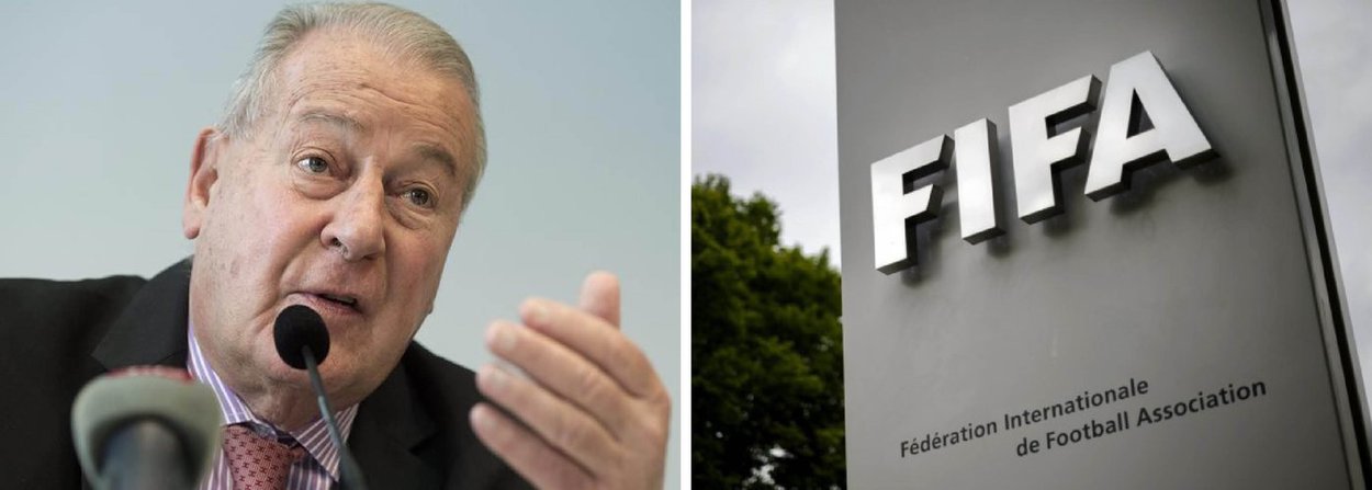 Comitê de reforma da Fifa manteve sob segredo seus planos de mudanças na entidade atingida por escândalos, após realizar a segunda reunião neste domingo, 18; a entidade limitou-se a afirmar que as discussões têm sido "ricas e profundas"; François Carrard, presidente do comitê, disse que irá apresentar recomendações concretas ao comitê-executivo da Fifa na terça-feira, 20, e que os trabalhos estão "caminhando bem"; Fifa vai realizar um congresso extraordinário em Zurique no dia 26 de fevereiro, data em que as 209 federações associadas irão eleger um novo presidente e votar em propostas de reforma (Foto: Aquiles Lins) Comitê de reforma da Fifa manteve sob segredo seus planos de mudanças na entidade atingida por escândalos, após realizar a segunda reunião neste domingo, 18; a entidade limitou-se a afirmar que as discussões têm sido "ricas e profundas"; François Carrard, presidente do comitê, disse que irá apresentar recomendações concretas ao comitê-executivo da Fifa na terça-feira, 20, e que os trabalhos estão "caminhando bem"; Fifa vai realizar um congresso extraordinário em Zurique no dia 26 de fevereiro, data em que as 209 federações associadas irão eleger um novo presidente e votar em propostas de reforma