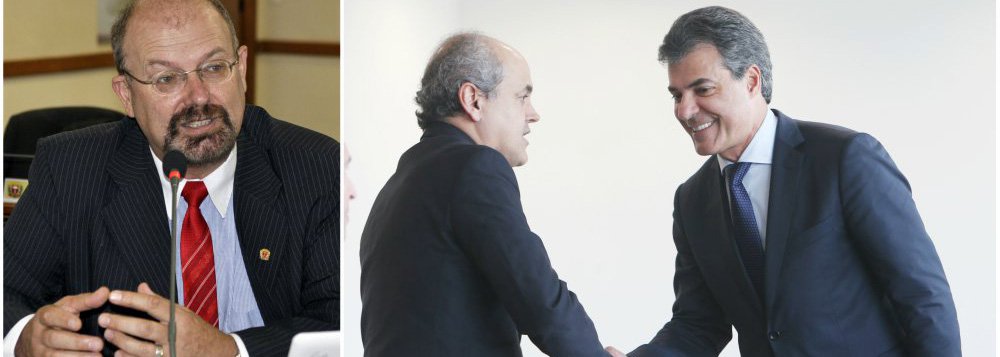 Para o vereador por Curitiba, Jorge Bernardi (Rede), o prefeito de Curitiba, Gustavo Fruet (PDT) e o governador do Paraná, Beto Richa (PSDB),não conseguem levantar a "pipa" da popularidade mesmo com a farra publicitária que promovem nos meios de comunicação; o vereador diz que Fruet está prestes a gastar R$ 20 milhões de propaganda este ano, mas as taxas de reprovação são superiores a 60% entre o eleitorado da capital; já o governador tucano, que também tem baixa aprovação, em torno de 76%, gasta R$ 700 milhões em propaganda (Foto: Voney Malta) Para o vereador por Curitiba, Jorge Bernardi (Rede), o prefeito de Curitiba, Gustavo Fruet (PDT) e o governador do Paraná, Beto Richa (PSDB),não conseguem levantar a "pipa" da popularidade mesmo com a farra publicitária que promovem nos meios de comunicação; o vereador diz que Fruet está prestes a gastar R$ 20 milhões de propaganda este ano, mas as taxas de reprovação são superiores a 60% entre o eleitorado da capital; já o governador tucano, que também tem baixa aprovação, em torno de 76%, gasta R$ 700 milhões em propaganda