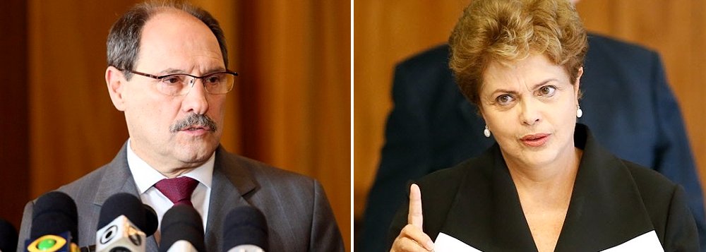 À frente de um dos estados mais endividados do país, governador do Rio Grande do Sul, Ivo Sartori (PMDB), se posiciona contra o impeachment da presidente Dilma Rousseff: “A política não se faz por emoção nem pelo momento e ocasião. O processo tem que ser instaurado com base na identificação da existência de algum desvio que caracterize a improbidade e não por questões de orçamento, senão eu estaria advogando contra mim mesmo. Tenho que ter responsabilidade e seriedade de olhar”; o peemedebista defende ainda a volta da CPMF, desde que seja repartida com estados e municípios: “é a melhor maneira de dar sustentabilidade ao sistema de saúde brasileiro” (Foto: Roberta Namour) À frente de um dos estados mais endividados do país, governador do Rio Grande do Sul, Ivo Sartori (PMDB), se posiciona contra o impeachment da presidente Dilma Rousseff: “A política não se faz por emoção nem pelo momento e ocasião. O processo tem que ser instaurado com base na identificação da existência de algum desvio que caracterize a improbidade e não por questões de orçamento, senão eu estaria advogando contra mim mesmo. Tenho que ter responsabilidade e seriedade de olhar”; o peemedebista defende ainda a volta da CPMF, desde que seja repartida com estados e municípios: “é a melhor maneira de dar sustentabilidade ao sistema de saúde brasileiro”