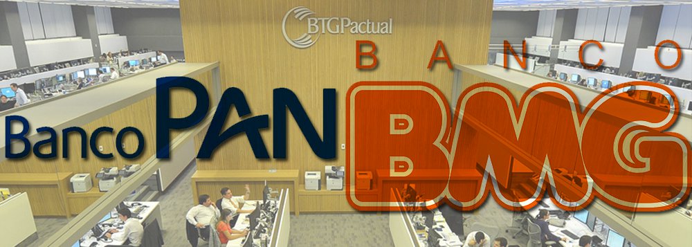 Para reforçar seu caixa após a crise gerada pela prisão do banqueiro André Esteves, o BTG Pactual tenta vender sua participação no Banco Pan - cerca de 40% do capital total e 51% das ações com direito a voto - para o BMG; o BTG adquiriu a participação que pertencia ao empresário Silvio Santos em 2011, após a descoberta de uma fraude contábil superior a R$ 4 bilhões na instituição, mas não conseguiu tornar o banco rentável (Foto: Roberta Namour) Para reforçar seu caixa após a crise gerada pela prisão do banqueiro André Esteves, o BTG Pactual tenta vender sua participação no Banco Pan - cerca de 40% do capital total e 51% das ações com direito a voto - para o BMG; o BTG adquiriu a participação que pertencia ao empresário Silvio Santos em 2011, após a descoberta de uma fraude contábil superior a R$ 4 bilhões na instituição, mas não conseguiu tornar o banco rentável