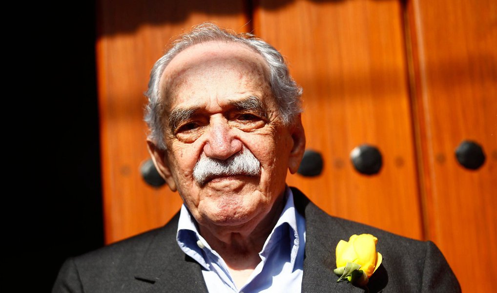 A Universidade do Texas, em Austin, nos Estados Unidos, vai começar em junho a digitalizar o arquivo pessoal completo do escritor colombiano e Prêmio Nobel de Literatura; previsão é de que, no final de 2018, 24 mil páginas de documentos (manuscritos, fotografias, guiões, cadernos e cartas) estejam disponíveis para todos (Foto: Gisele Federicce) A Universidade do Texas, em Austin, nos Estados Unidos, vai começar em junho a digitalizar o arquivo pessoal completo do escritor colombiano e Prêmio Nobel de Literatura; previsão é de que, no final de 2018, 24 mil páginas de documentos (manuscritos, fotografias, guiões, cadernos e cartas) estejam disponíveis para todos