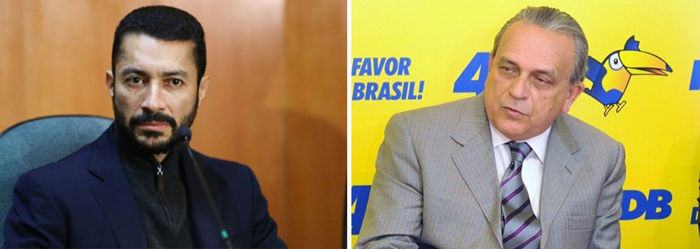 Em delação premiada, lobista confirmou que o ex-presidente do PSDB Sérgio Guerra, que morreu em 2014, recebeu propina no valor de R$ 10 milhões em 2009 para esvaziar uma CPI criada para investigar a Petrobras; montante seria utilizado pelo partido na campanha de 2010; denúncia já havia sido feita pelo ex-diretor da Petrobras Paulo Roberto Costa (Foto: Aquiles Lins) Em delação premiada, lobista confirmou que o ex-presidente do PSDB Sérgio Guerra, que morreu em 2014, recebeu propina no valor de R$ 10 milhões em 2009 para esvaziar uma CPI criada para investigar a Petrobras; montante seria utilizado pelo partido na campanha de 2010; denúncia já havia sido feita pelo ex-diretor da Petrobras Paulo Roberto Costa