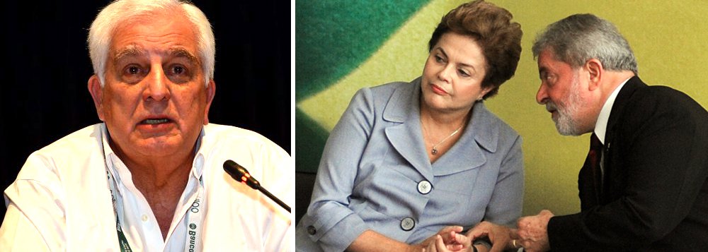Ex-embaixador da Argentina nas Nações Unidas, Emilio Cárdenas, diz que o Brasil está em uma encruzilhada: “A imagem de excelência, a de país responsável, tem sido substituída pela de um Brasil que desconfia de suas autoridades e de sua classe política em geral; segundo ele, situação preocupa a todos: “Quando seu ciclo político interno mostra sinais de esgotamento, seus problemas, cabe advertir, impactam muito além de suas próprias fronteiras –impactam toda uma região que parece começar a querer livrar-se do danoso mal bolivariano” (Foto: Roberta Namour) Ex-embaixador da Argentina nas Nações Unidas, Emilio Cárdenas, diz que o Brasil está em uma encruzilhada: “A imagem de excelência, a de país responsável, tem sido substituída pela de um Brasil que desconfia de suas autoridades e de sua classe política em geral; segundo ele, situação preocupa a todos: “Quando seu ciclo político interno mostra sinais de esgotamento, seus problemas, cabe advertir, impactam muito além de suas próprias fronteiras –impactam toda uma região que parece começar a querer livrar-se do danoso mal bolivariano”