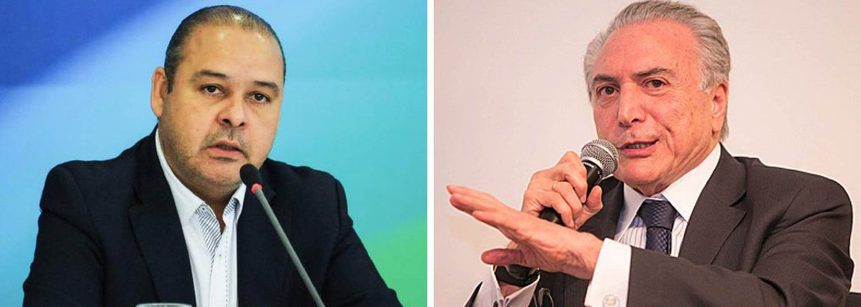 Uma análise das propostas revela que o PMDB apresentou ao Brasil a agenda do retrocesso social e trabalhista, da retirada de direitos conquistados (Foto: Vagner Freitas) Uma análise das propostas revela que o PMDB apresentou ao Brasil a agenda do retrocesso social e trabalhista, da retirada de direitos conquistados