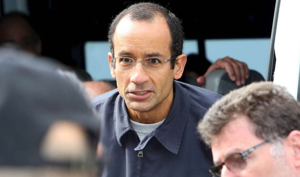 Ministro Teori Zavascki, do Supremo Tribunal Federal (STF), negou nesta quinta-feira, 22, o pedido de liberdade ao empresário Marcelo Odebrecht, preso na Operação Lava Jato, que está desde junho em um presídio na região metropolitana de Curitiba; Zavascki entendeu que não há ilegalidade no decreto de prisão, assinado pelo juiz federal Sérgio Moro, da 13ª Vara Federal em Curitiba. Diante do entendimento, Zavascki decidiu que o acusado deve esperar o julgamento do mérito do pedido para reavaliar o caso (Foto: Aquiles Lins) Ministro Teori Zavascki, do Supremo Tribunal Federal (STF), negou nesta quinta-feira, 22, o pedido de liberdade ao empresário Marcelo Odebrecht, preso na Operação Lava Jato, que está desde junho em um presídio na região metropolitana de Curitiba; Zavascki entendeu que não há ilegalidade no decreto de prisão, assinado pelo juiz federal Sérgio Moro, da 13ª Vara Federal em Curitiba. Diante do entendimento, Zavascki decidiu que o acusado deve esperar o julgamento do mérito do pedido para reavaliar o caso